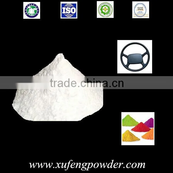 Liaoning Natural Black Talc Lumps