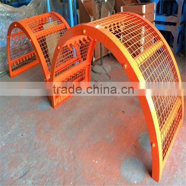 Whole Tire Shredder for Sales Made in Jiangsu photo-5