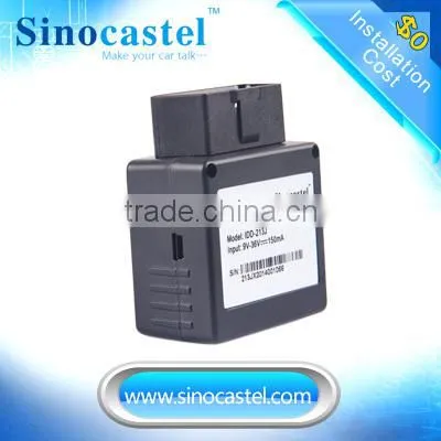 Car Management System Taxi Gps Tracking Device Satellite Tracking photo-3