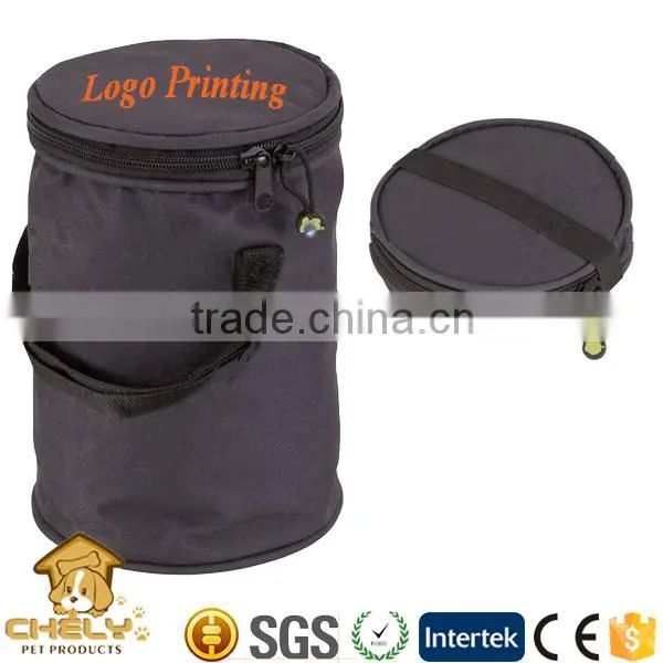 Moistureproof Large Dog Food Bag Portable Handle photo-2