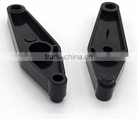 Black Long Sponge Roller Clamp Buckle Compatible for XE DCC4110 4112 4127 4595 1100 900 photo-2