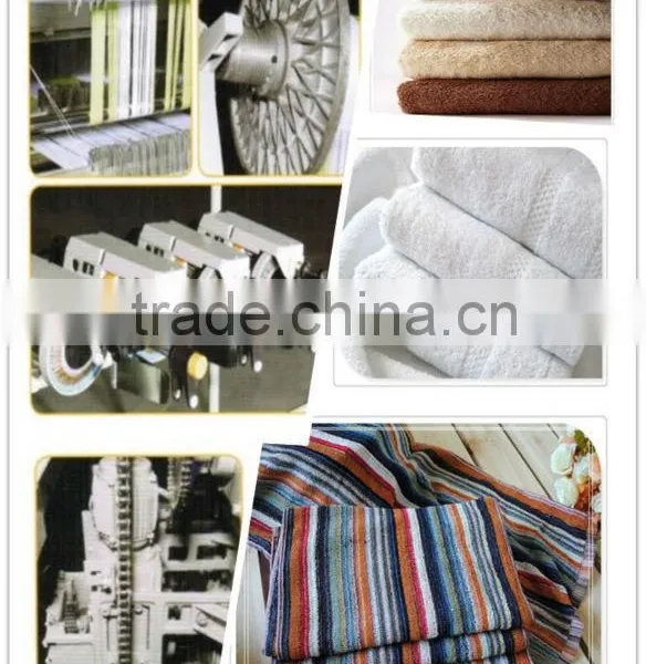 737B High Speed Towel Rapier Loom Weaving Machine photo-2