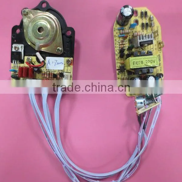 Atomizer Kit Ultrasonic Humidifer Transducer With PCB Board photo-2