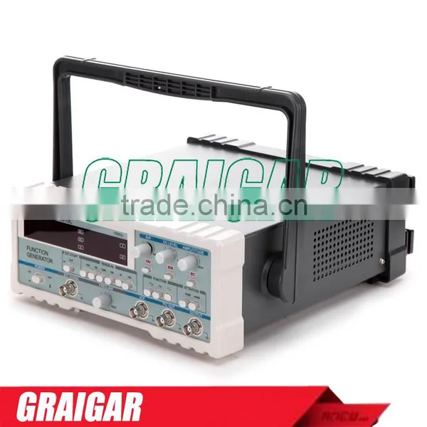 Digital Function Generators UTG9010C 10MHZ 20Vpp Signal Generator photo-2