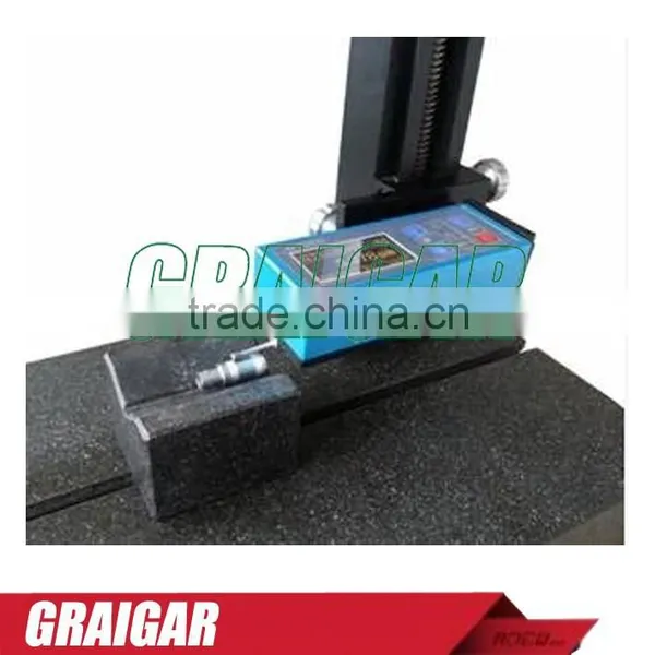 NEW Surface Roughness Meter NDT120 Handheld Surface Roughness Meter