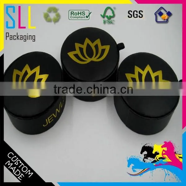 Custom Label Cosmetic Box Packaging photo-3