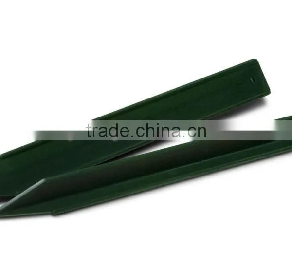 Plastic Ground Stake/ Yard Stakes
