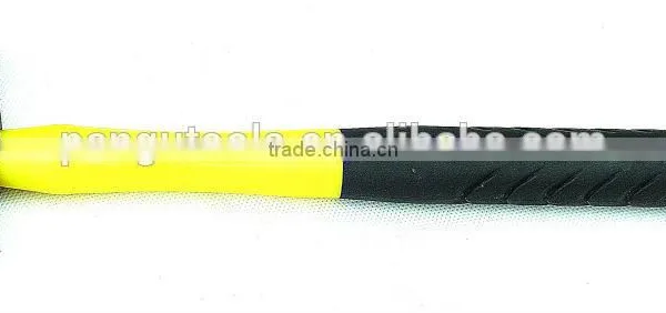 TUV/GS Machinist Hammer M221 With Handle photo-2
