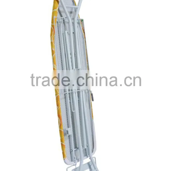 YX-4 Chinese Heat Resistant Ironing Board Cover Folding Ironing Table Cover photo-2