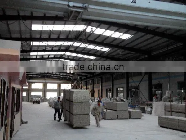 Waterproof and Fireproof Building Wood Plastic Template photo-4