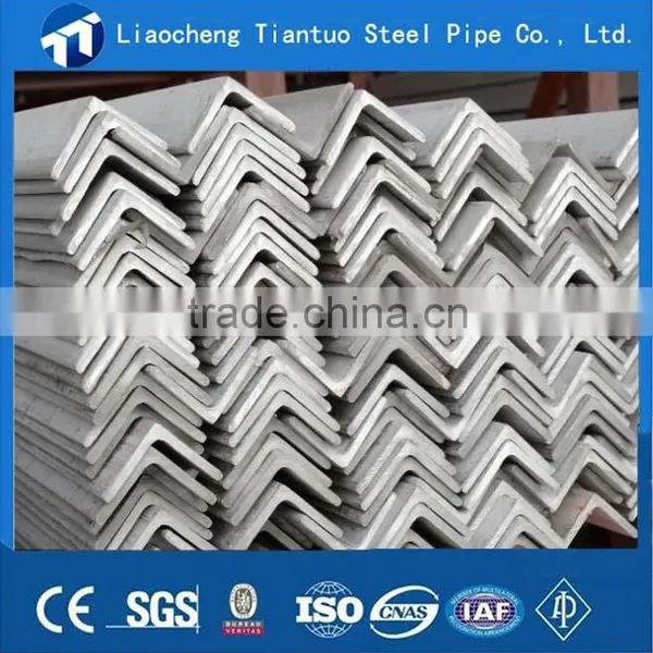 100x100x16 Carbon Hot Rolled Equal Steel Angle photo-6