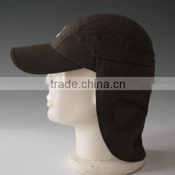 Customized Skull Hat Cap photo-5