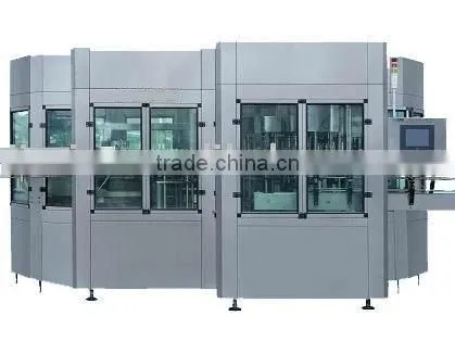 Beverage Machine