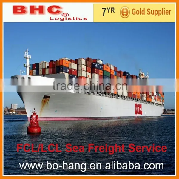 Ocean Shipping to Amazon-skype: Vincentchinabohang photo-5