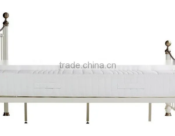 Colette Silver Bed Living Room Furniture Made in China photo-5