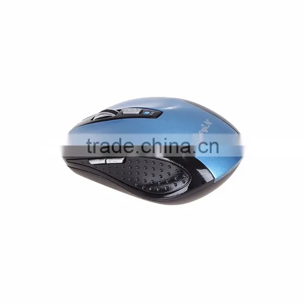 In Stock! Best New High Quality Drivers Bluethoth Optical Mouse photo-4