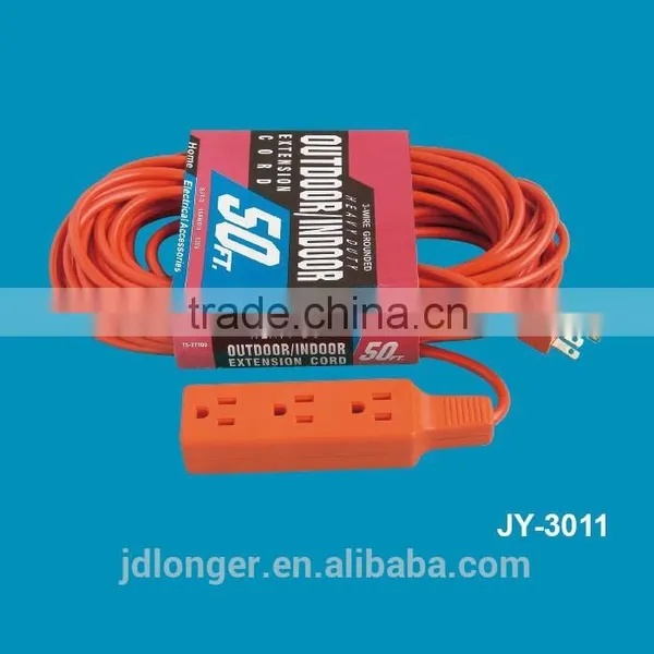 Extension Line US Style Hot Sale High Quality