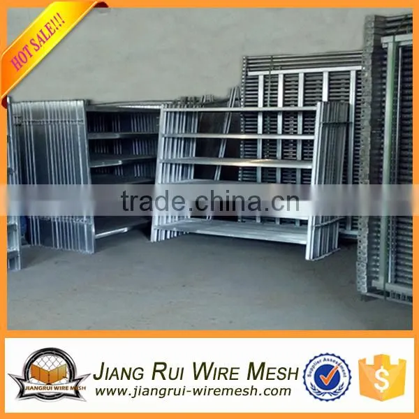 2016 Hot Sale Product New Design Cattle Panel Wholesale Price From Chinese Large Manufacturer photo-3