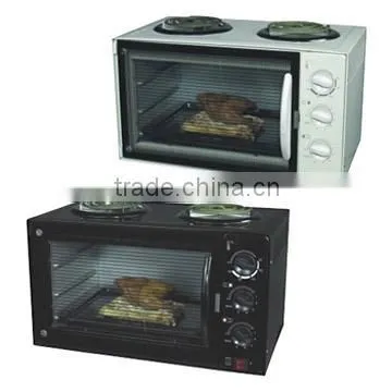 Electric Oven