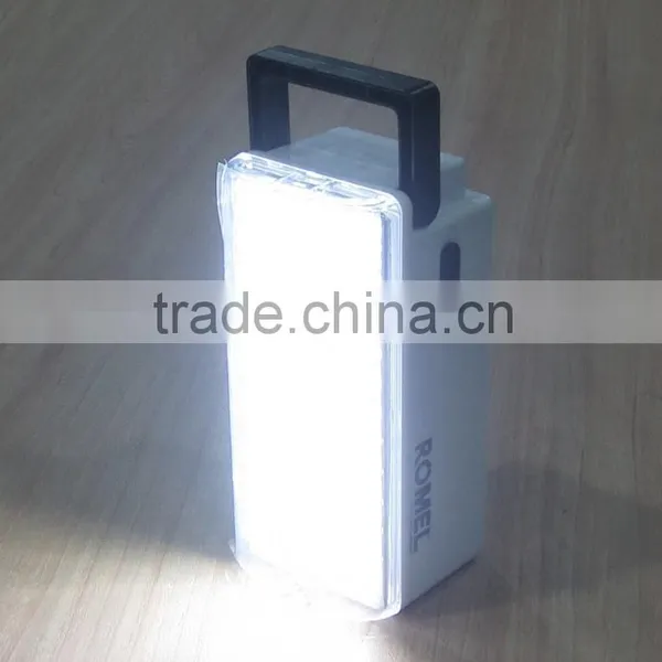 48 SMD Usb Mobile Charge Rechargeable Led Light MODEL 048LU photo-3