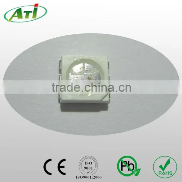 3528 Smd Led, White 3528 Smd Led photo-5