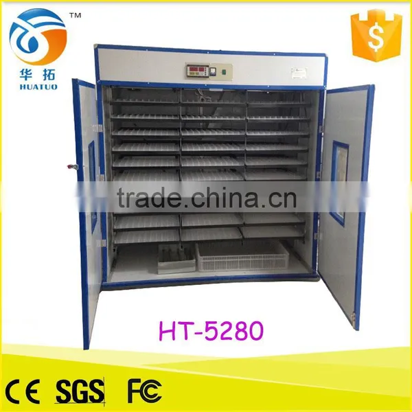 With Cheap Factory Price 5000 Eggs Automatic Egg Incubator Manufacturers in Mumbai