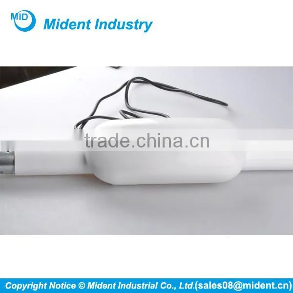 Classic Floor Stand LED Technology Gel Teeth Whitening Machine photo-5