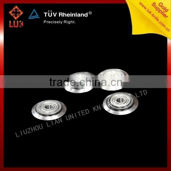 Bearing Tile Cutter Wheels for Manual Tile Cutter for Metal Cutter