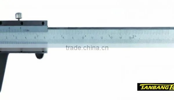 Vernier Caliper