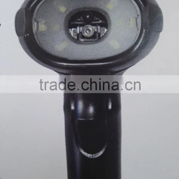 DPM barcode Scanner