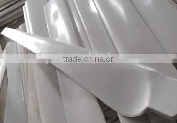 HOT SALE FRP Blades for 2kw Wind Power Generator Horizontal Axis photo-3