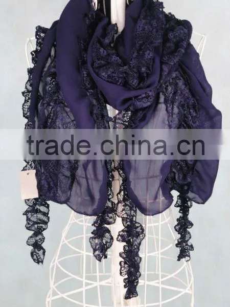 New Fashion Scarves for 2012