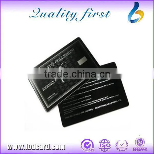 RFID Access Control Card, Access Control RFID Card, Contactless Card Manufacturer photo-4
