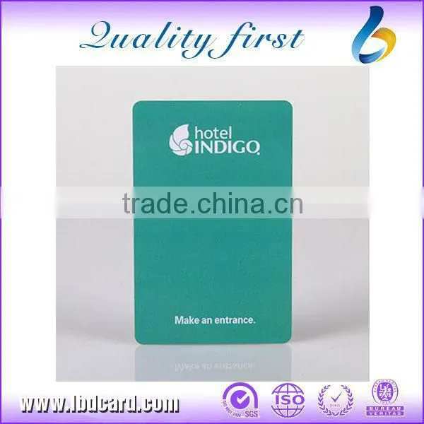 LBDZC03 RFID Access Control Card, Access Control RFID Card, Contactless Card photo-2