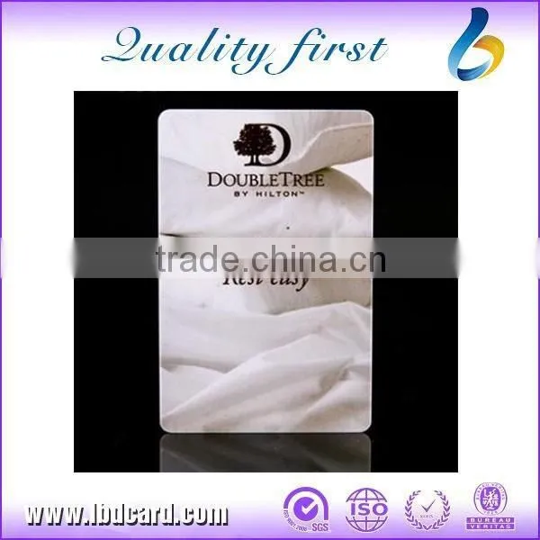 Customized EM4100 Scartch-off Cards RFID NFC Cards photo-6