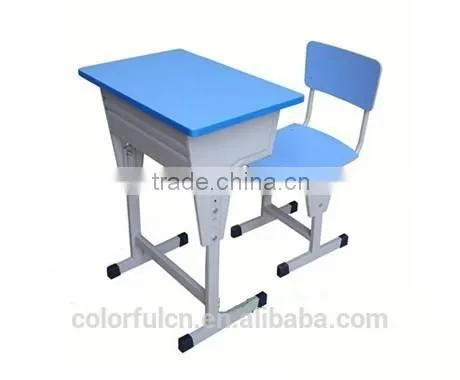 Environmental Friendly Used Student Furniture Sets YA-018 photo-2