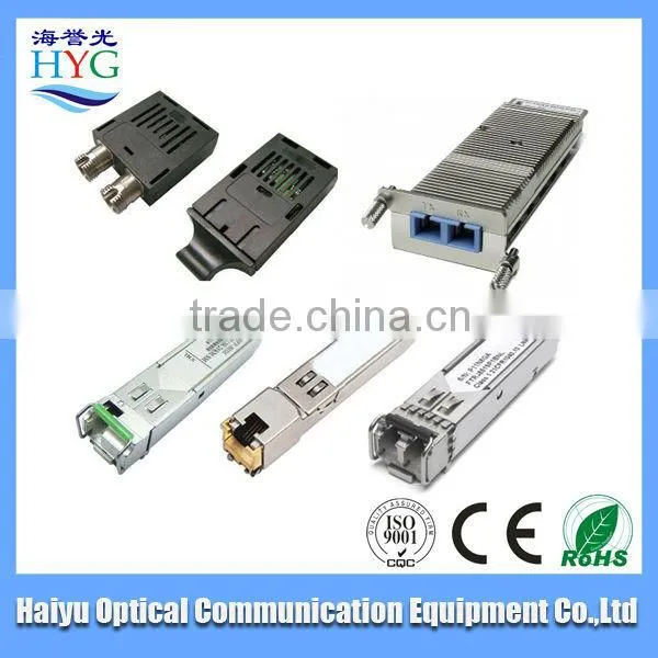 Competitive Price and Fast Delivery Time Fiber Optic 10g Bidi Sfp photo-4