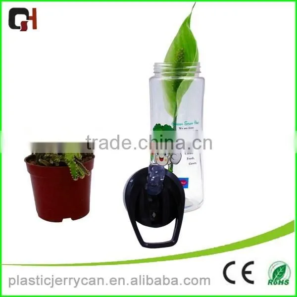 BPA Free Plastic Drinking Bottle photo-2