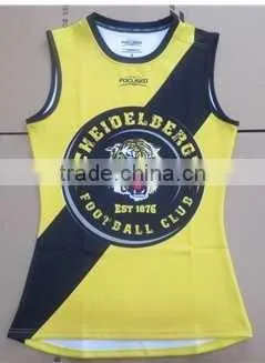 Leto Sports Apparel/ Sports Jerseys / Garments/uniform Custom Sublimation Sportswear Sports Shirts