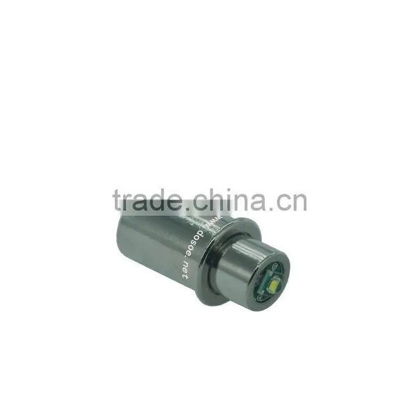 High Lumens LED Replacement Bulb for Maglite Flashlight photo-5