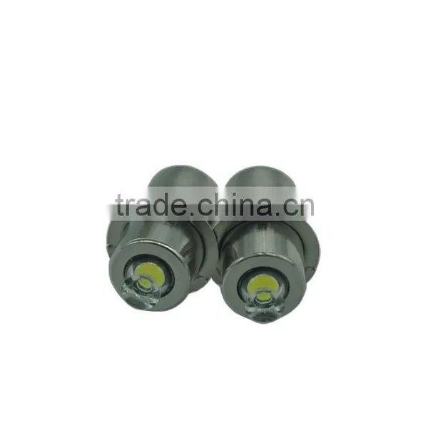 High Power 1W LED Bulb For2 3 4 5 6 Cell C & D Flashlights photo-3