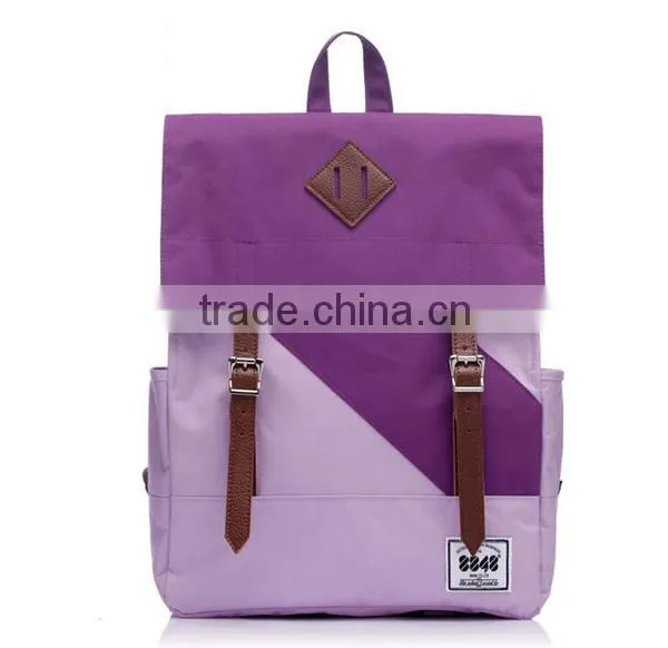 High Quality Outdoor Exercise Pro Sport Backpack(BP16-006) photo-4