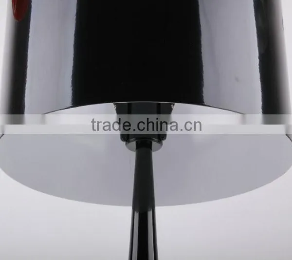 Manufacturer's Premium Bedside Hotel Table Lamp photo-4