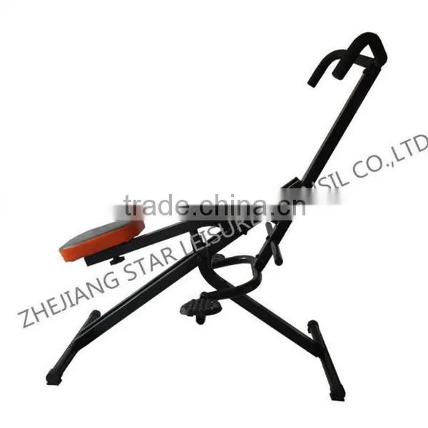 Best Sell Horse Riding Exercise Machine photo-3