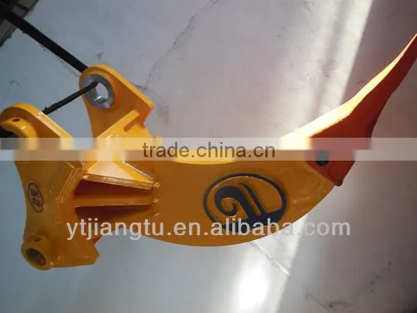 Plate /Vibro/Hydraulic Compactor for All Brand Excavator photo-3