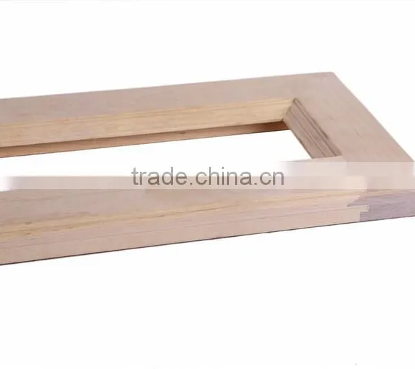 Woodworking Brush Sanding Machine With Great Sanding Efftect photo-4