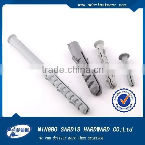 Nylon Plug Anchor photo-3
