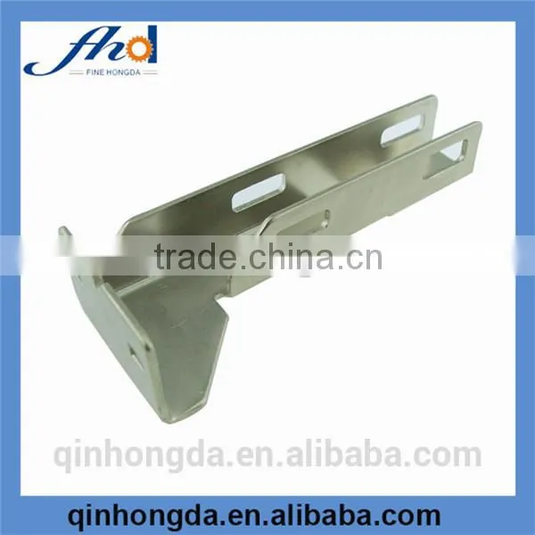 Sheet Metal Parts Corner Brackets Bending Parts