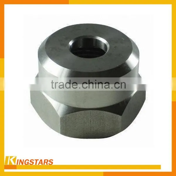 Aluminum Anodized Parts/anodizing CNC Milling Aluminum Parts photo-2