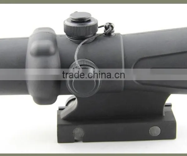 IMAGINE GL530, Top Quality HD Fixed Focus Rifle Scope photo-6